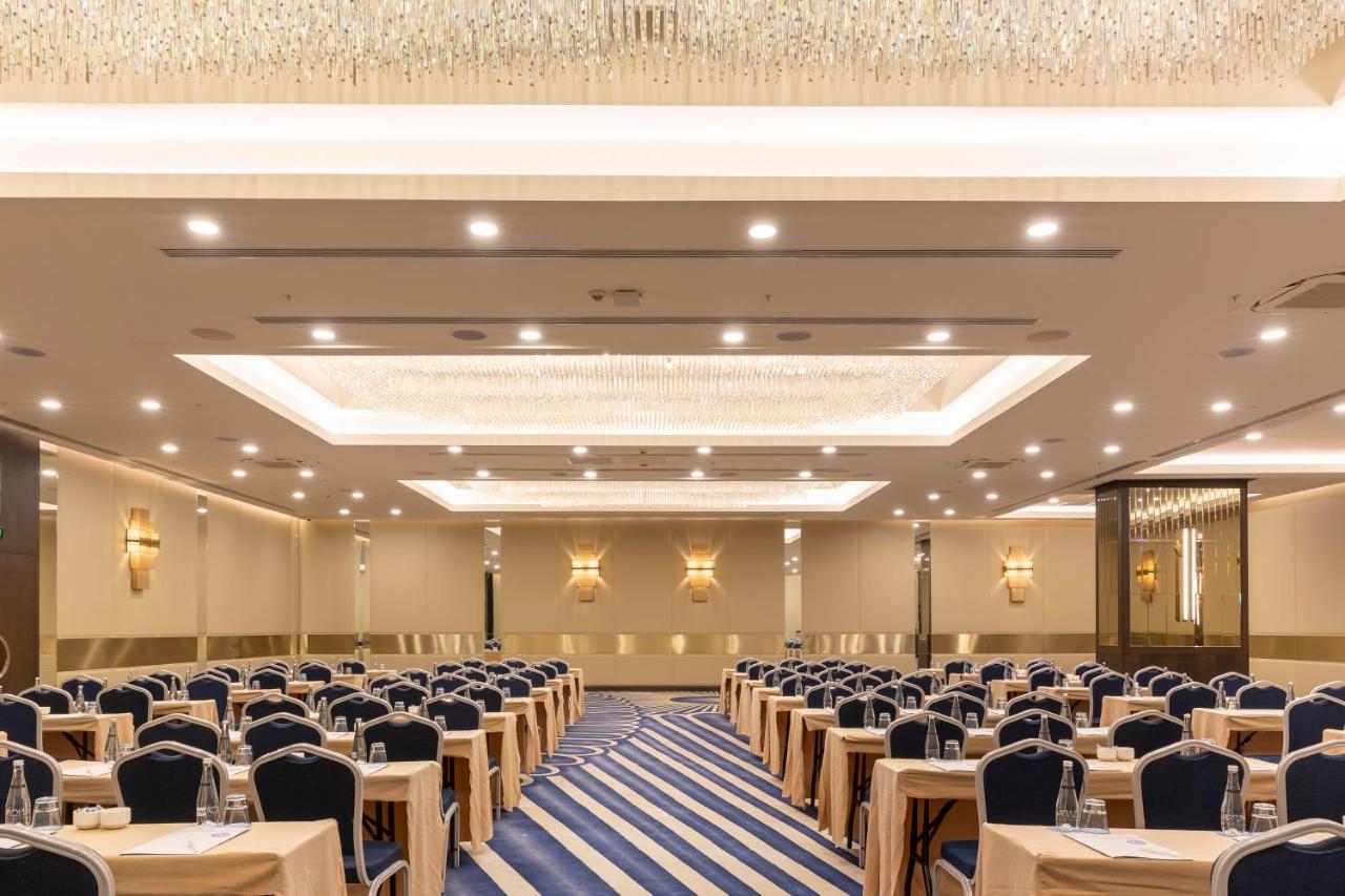 Ic Hotels Green Palace - Kids Concept Antalya Exterior foto The Grand Ballroom