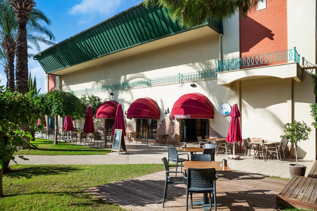 Ic Hotels Green Palace - Kids Concept Antalya Exterior foto The campus of the University of Split