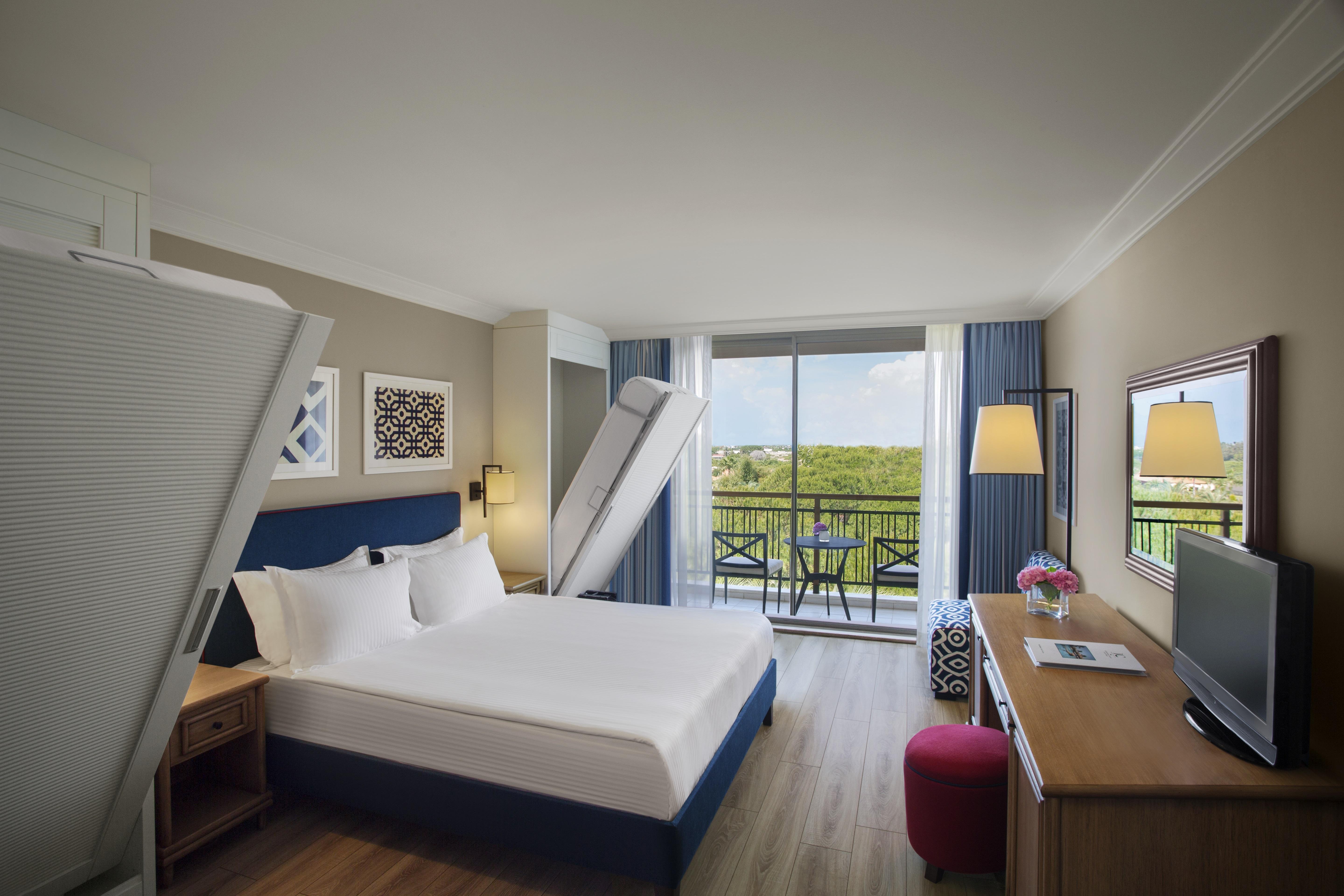 Ic Hotels Green Palace - Kids Concept Antalya Exterior foto