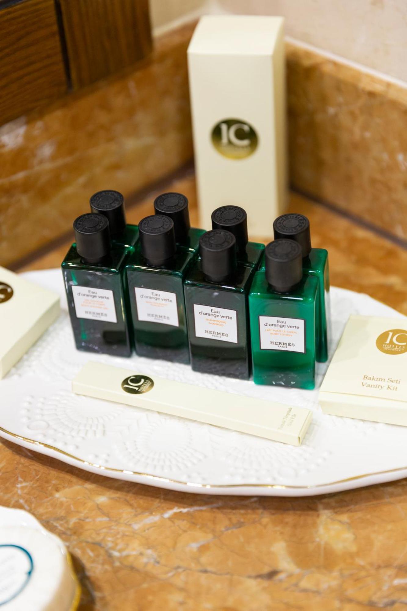 Ic Hotels Green Palace - Kids Concept Antalya Habitación foto A selection of the 1001 Nights collection
